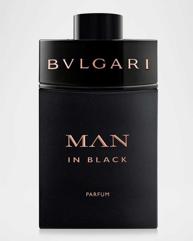 Man In Black Parfum, 5 oz.